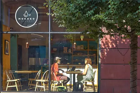 Sian’s Cafe In The Garden photo 2